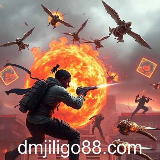 Action Games