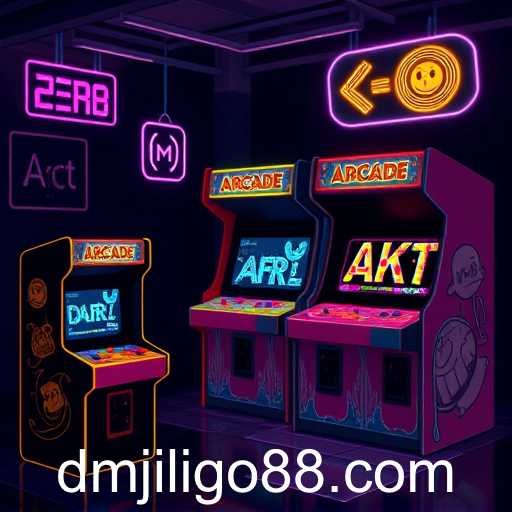 Arcade Games