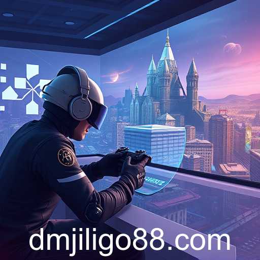 Gaming Trends Transforming the Industry
