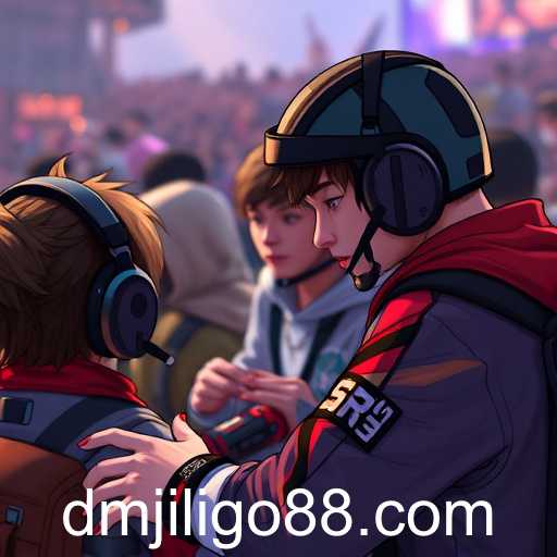 Multiplayer Games