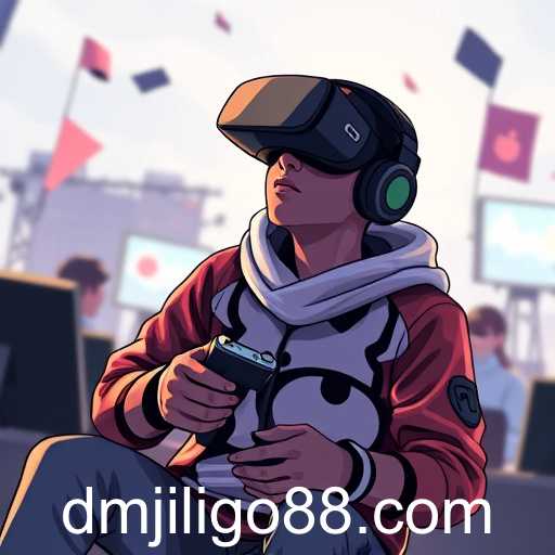 Multiplayer Games