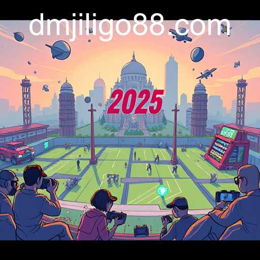The Rise of Online Gaming in 2025