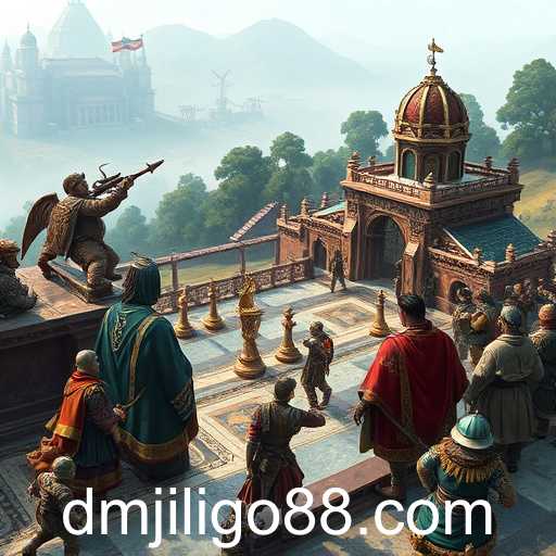 Strategy Games
