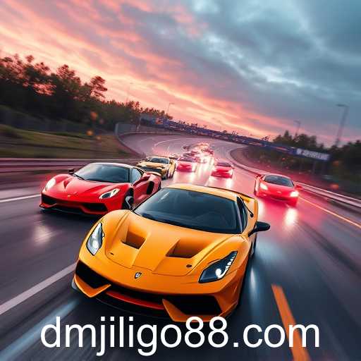 Emerging Trends in Online Gaming: Spotlight on dmjili